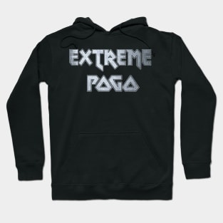 Extreme Pogo Hoodie